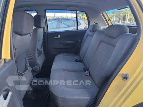 CROSSFOX - 1.6 MI 8V 4P MANUAL