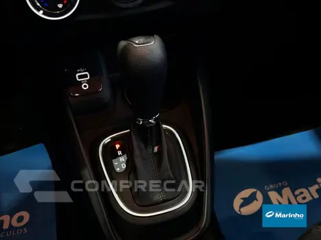 ARGO 1.3 FIREFLY FLEX DRIVE CVT