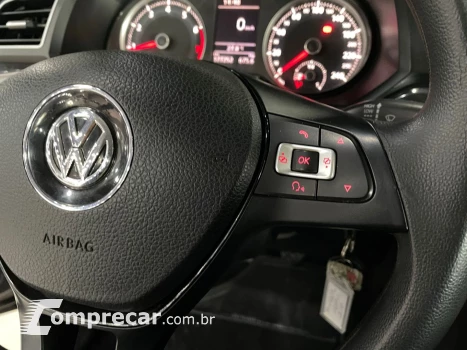 SAVEIRO 1.6 MSI TRENDLINE CS 8V FLEX 2P MANUAL
