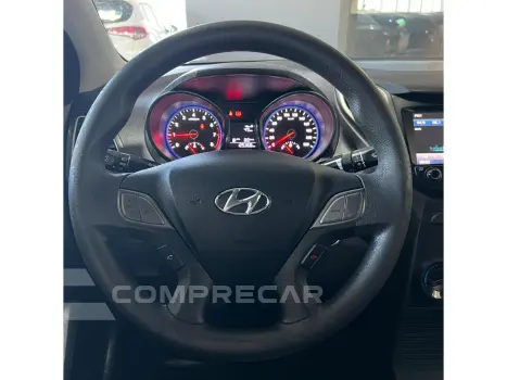 HB20S 1.0 COMFORT PLUS 12V FLEX 4P MANUAL