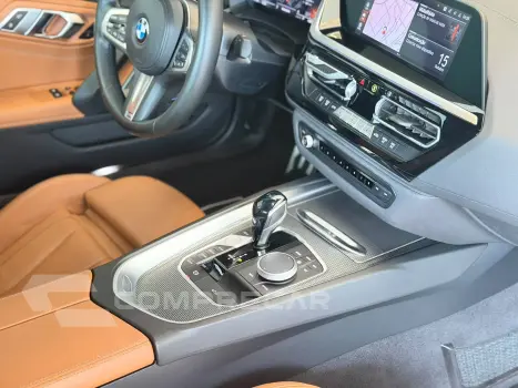 Z4 2.0 Twinpower Sdrive30i M Sport