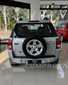 ECOSPORT 2.0 XLT 16V