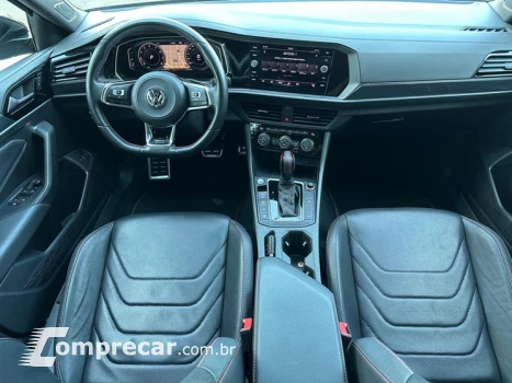 JETTA 2.0 350 TSI GLI