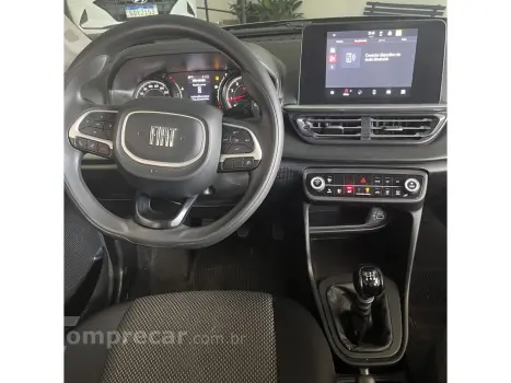 PULSE 1.3 FLEX DRIVE MANUAL