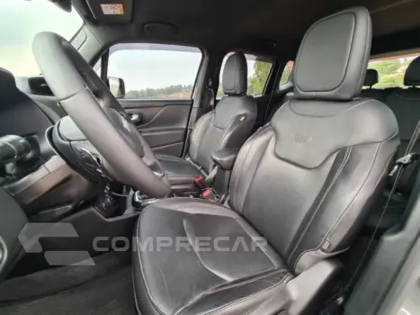 RENEGADE 1.3 T270 TURBO FLEX S 4X4 AT9