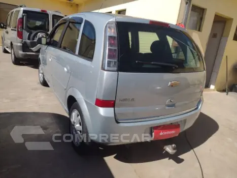 MERIVA - 1.4 MPFI MAXX 8V ECONO. 4P MANUAL