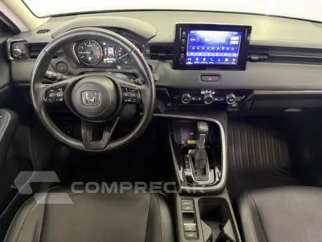 HR-V EXL HS