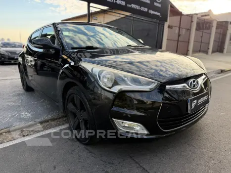 VELOSTER 1.6 16V