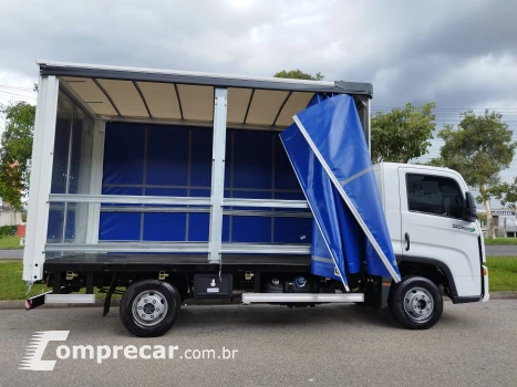 Delivery Express+ 3.0 Prime + Sider Novo