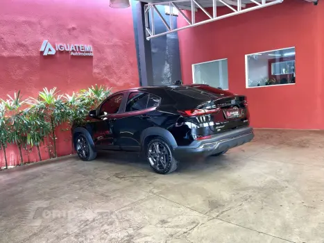 FASTBACK 1.3 TURBO 270 FLEX LIMITED EDITION AT6