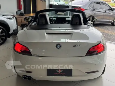 Z4 2.0 16V 20I SDRIVE GP ROADSTER AUTOMÁTICO