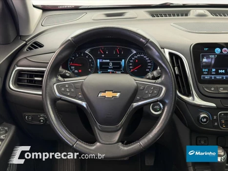 EQUINOX 2.0 16V TURBO GASOLINA PREMIER AWD AUTOMÁ