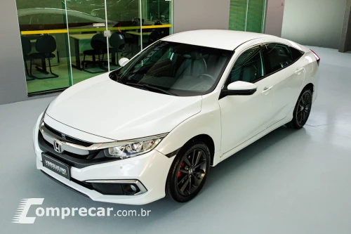 CIVIC 2.0 16vone EXL