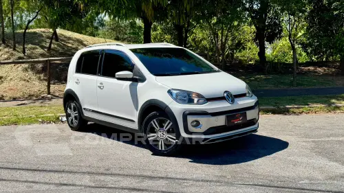 CROSS UP 1.0 TSI 12V