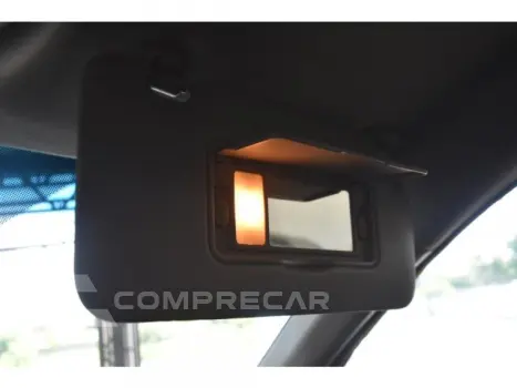 HR-V - 1.8 16V EXL 4P AUTOMÁTICO