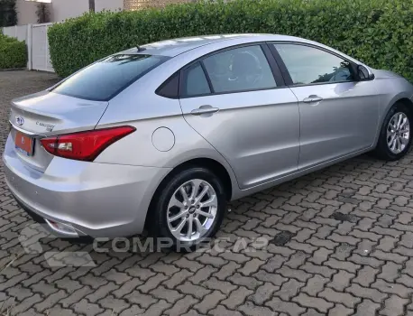 ARRIZO 5 1.5 VVT Turbo Iflex RT