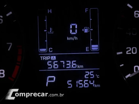 CRETA 16A SMART