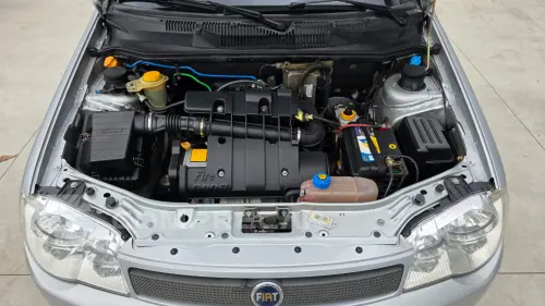 Palio 1.3 ELX