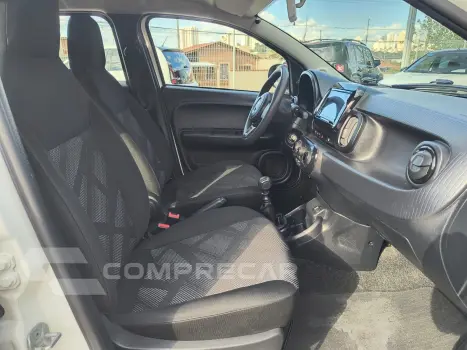 MOBI 1.0 8V EVO Like.