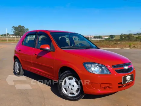CELTA 1.0 MPFI LT 8V FLEX 4P MANUAL