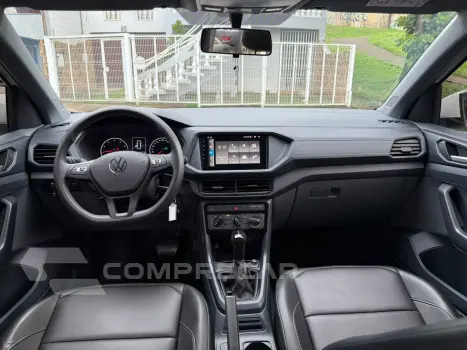 T-CROSS 1.0 200 TSI Sense
