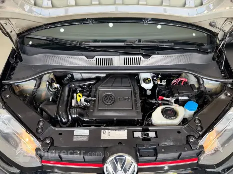 UP 1.0 170 TSI Xtreme