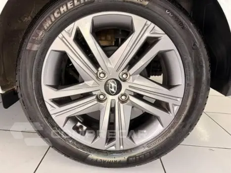 HB20 1.0 TGDI FLEX COMFORT PLUS AUTOMÁTICO