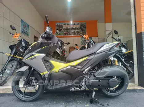AEROX 160