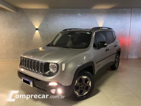 RENEGADE 1.8 16V