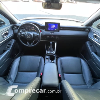 HR-V EXL 1.5 Sensing 16V 5p Aut.