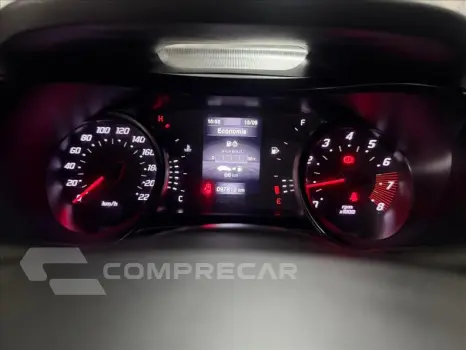 CRONOS 1.3 Firefly Drive