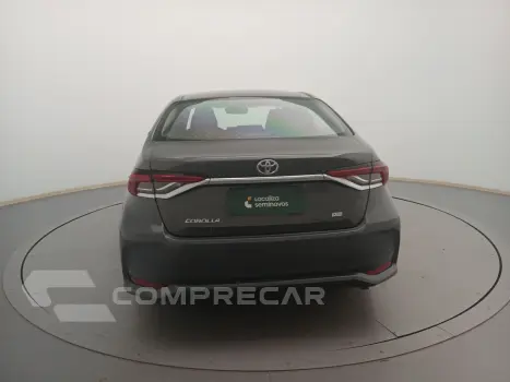 COROLLA 2.0 VVT-IE FLEX XEI DIRECT SHIFT