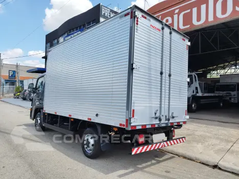 Delivery Express+ 3.0 Prime + (Baú Facchini)