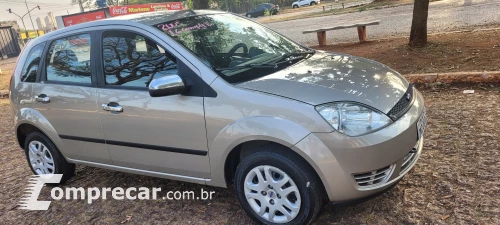 FIESTA 1.6 MPI Class Hatch 8V