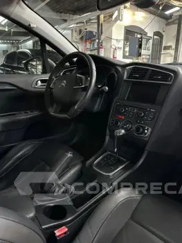 C4 LOUNGE FEEL THP 173 FLEX AUT