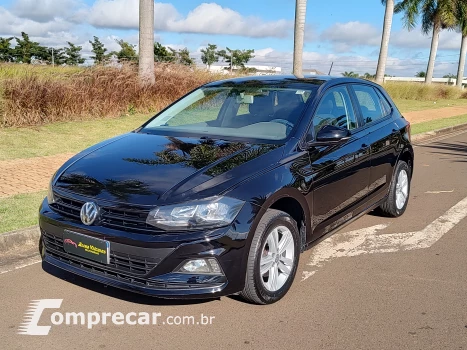 POLO 1.0 200 TSI Comfortline