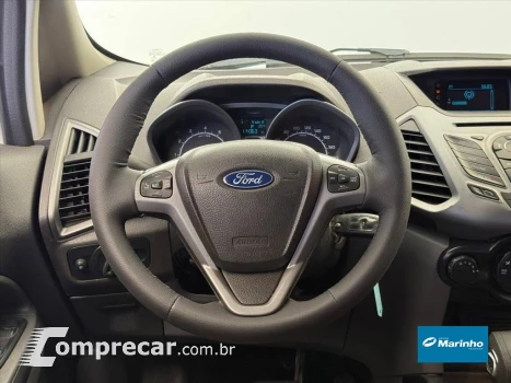 ECOSPORT 1.6 SE 16V FLEX 4P POWERSHIFT