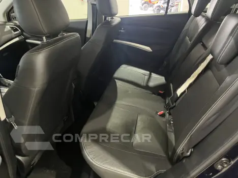 S-CROSS 1.4 16V VVT Turbo 4style Allgrip
