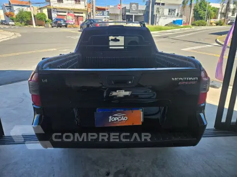 MONTANA Sport 1.4 ECONOFLEX 8V 2p