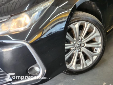 COROLLA 2.0 Vvt-ie XEI
