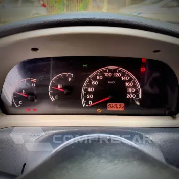 STRADA 1.4 MPI Fire CS 8V