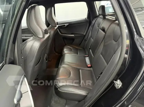 XC 60 T-5 R-DESIGN 2.0 FWD 5p