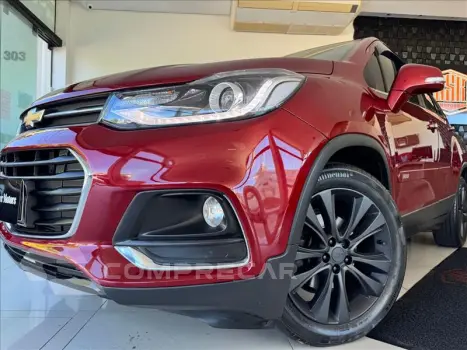 TRACKER 1.4 16V Turbo Premier