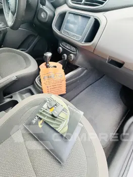 PRISMA 1.4 MPFI LT 8V