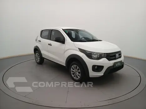 MOBI 1.0 EVO FLEX LIKE. MANUAL