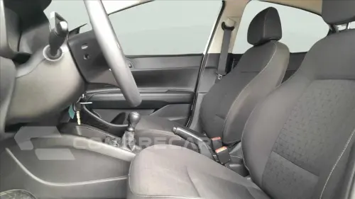 HB20 1.0 12V FLEX COMFORT PLUS MANUAL