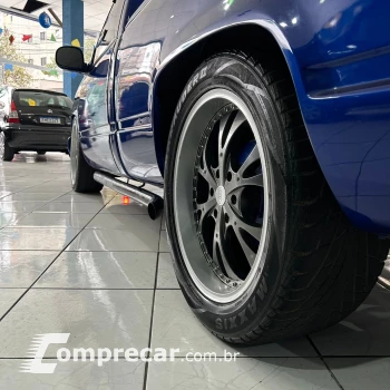 SILVERADO 4.1 4X2 CS 18V