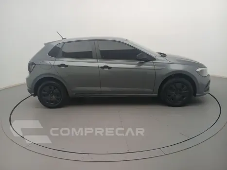 POLO 1.0 MPI TRACK MANUAL