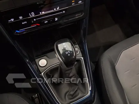 T-CROSS 1.0 200 TSI TOTAL FLEX COMFORTLINE AUTOMÁTICO