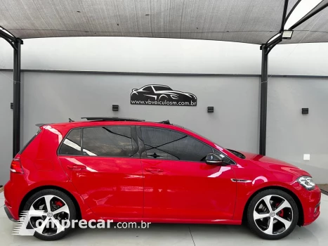 Golf Comfort. 200 TSI 1.0 Flex 12V Aut.